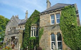 Hunday Manor Country House Hotel